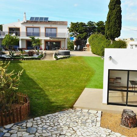 Villa Margarida By Laranjal Rentals 알부페이라 외부 사진