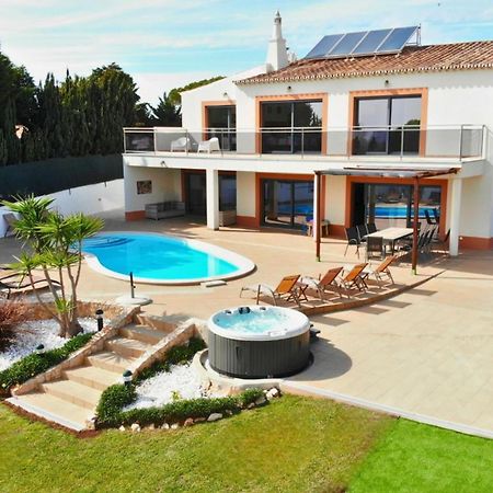 Villa Margarida By Laranjal Rentals 알부페이라 외부 사진