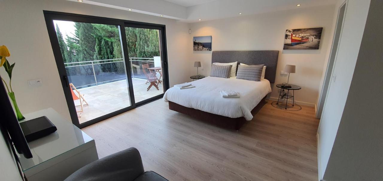 Villa Margarida By Laranjal Rentals 알부페이라 외부 사진