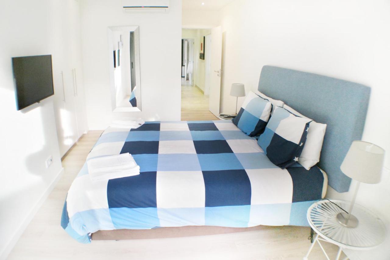 Villa Margarida By Laranjal Rentals 알부페이라 외부 사진