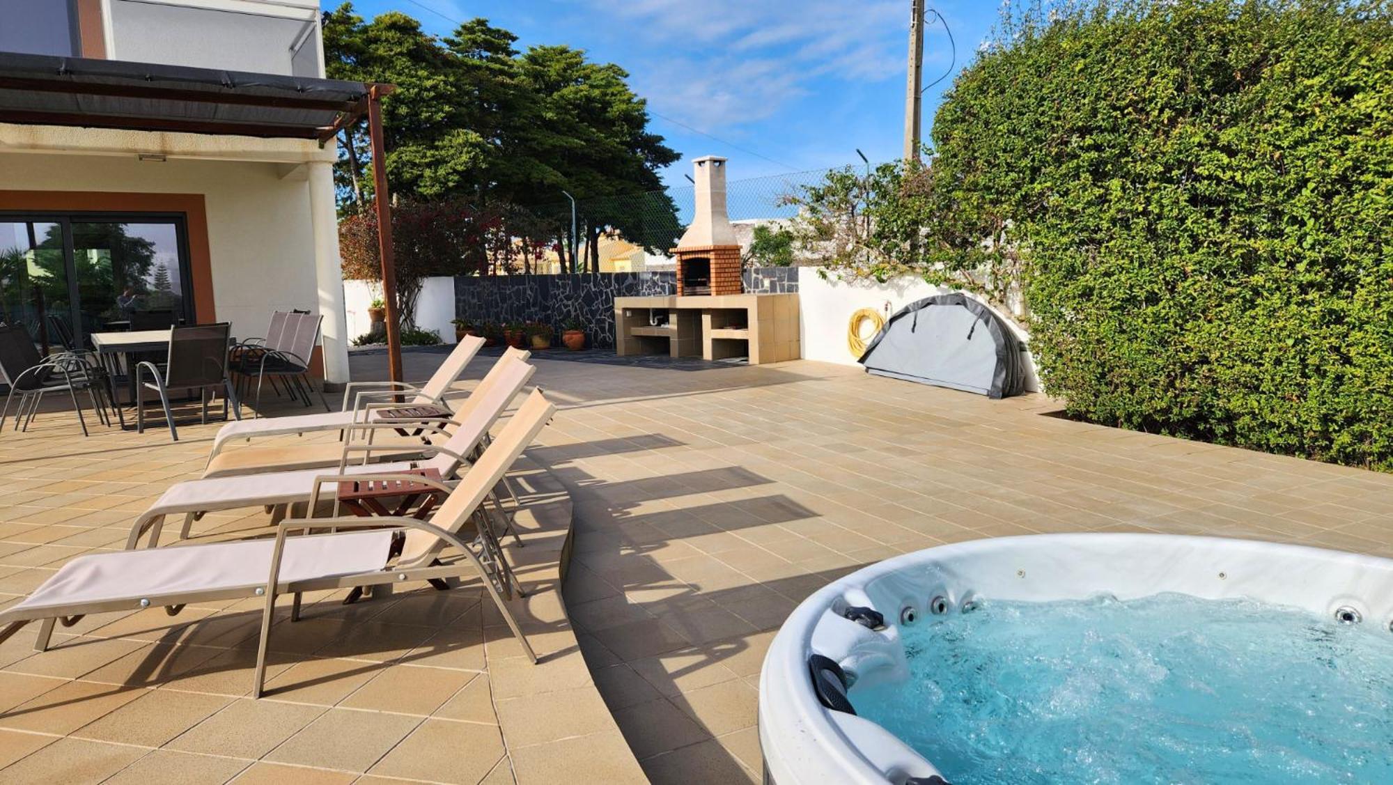Villa Margarida By Laranjal Rentals 알부페이라 외부 사진