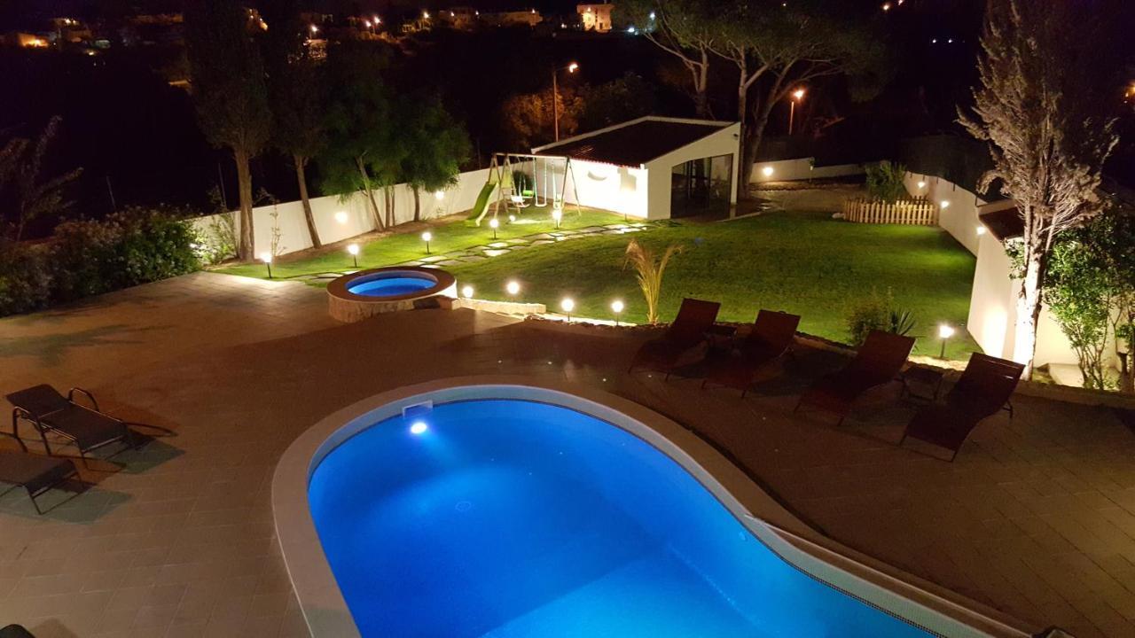 Villa Margarida By Laranjal Rentals 알부페이라 외부 사진
