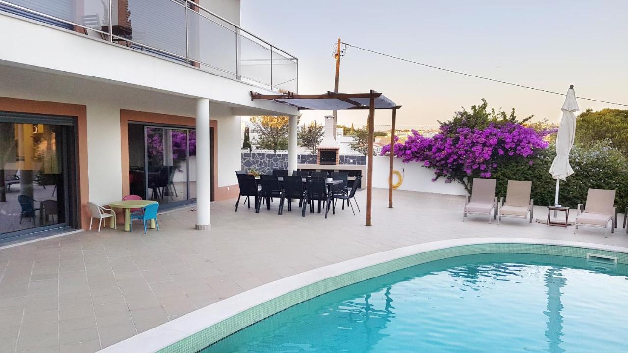 Villa Margarida By Laranjal Rentals 알부페이라 외부 사진