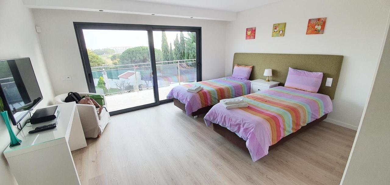 Villa Margarida By Laranjal Rentals 알부페이라 외부 사진