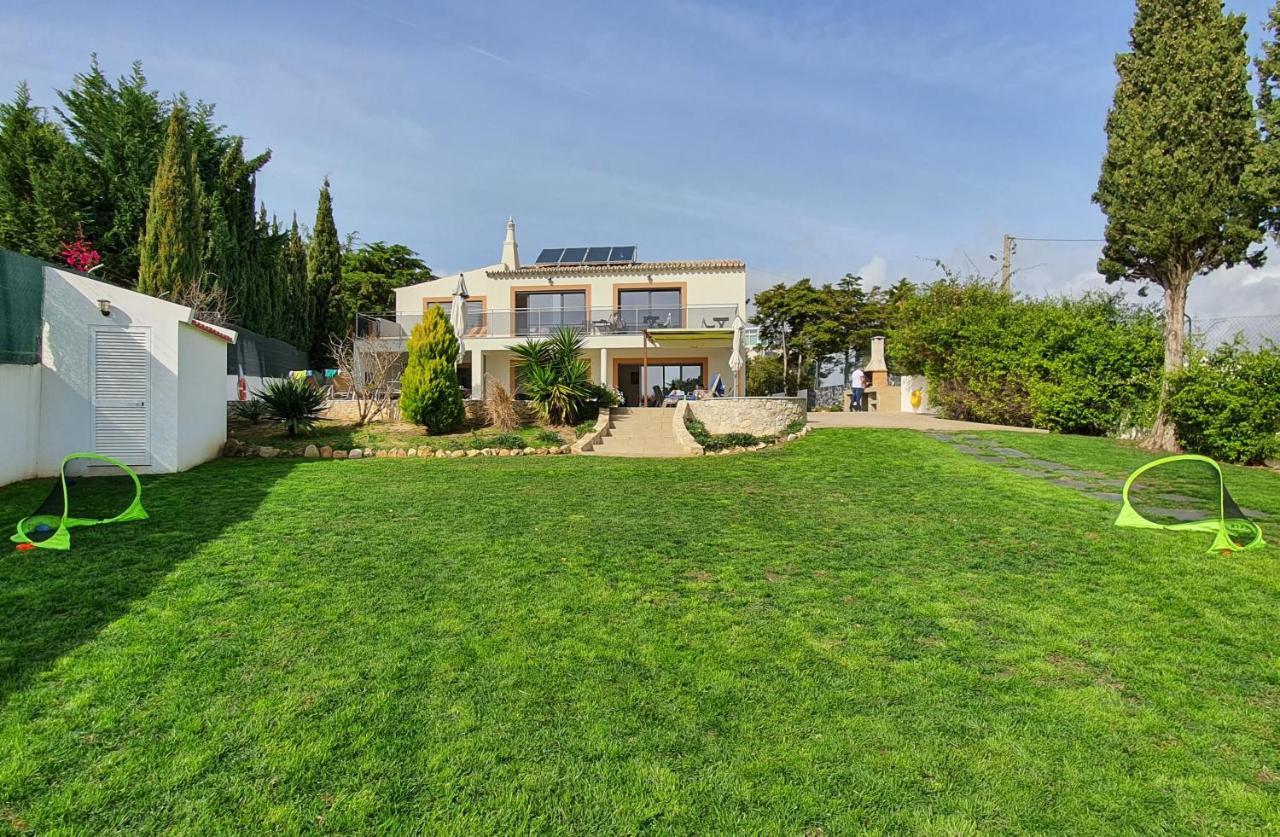 Villa Margarida By Laranjal Rentals 알부페이라 외부 사진